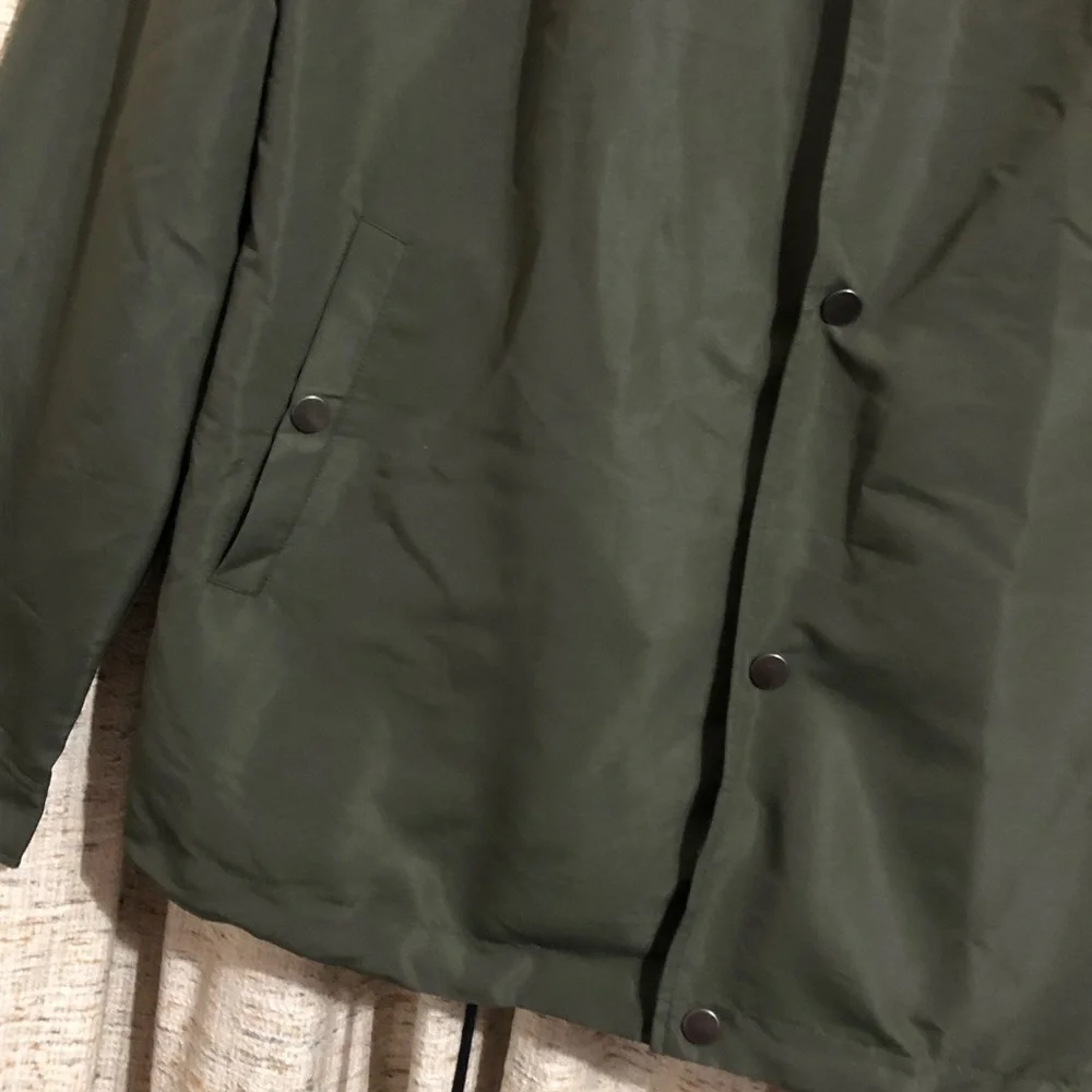 ASOS Men's Lightweight Jacket - Picture 4 of 9